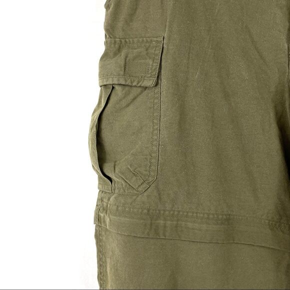 Rei Convertible Cargo Pant 34/31 - Picture 10 of 13